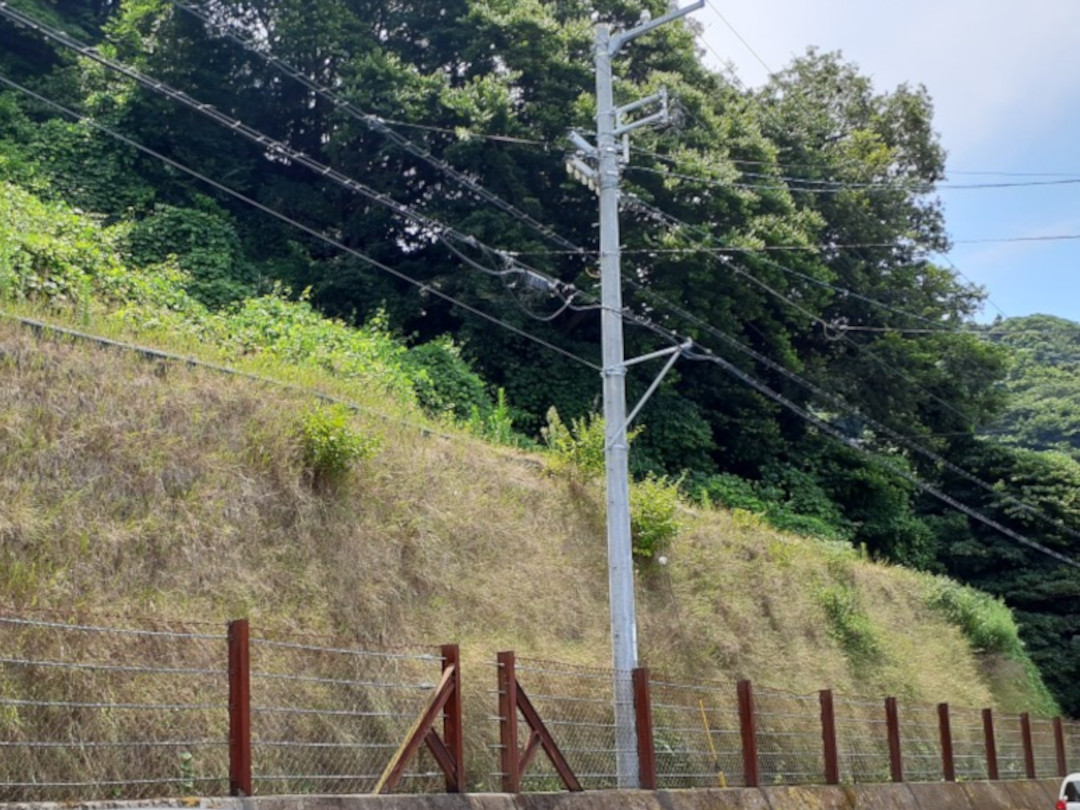 債西道防減第102号の1(国)378号道路防災･減災対策工事(ゼロ県債工事)