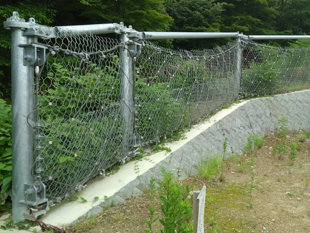 (仮称)京都大山崎開発事業造成工事